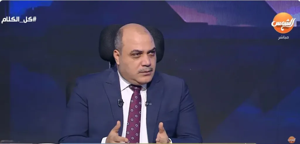 محمد الباز: ”تنظيم 65” بقيادة سيد قطب كان يهدف لتدمير المجتمع ونشر الفوضى للوصول للكرسي