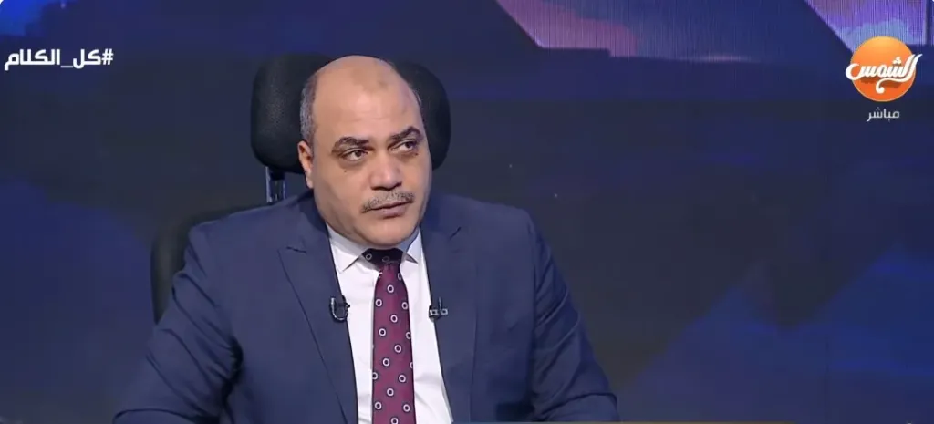 هل تورط عمرو موسى في التنسيق مع الإخوان؟.. محمد الباز يُفجر مفاجأة