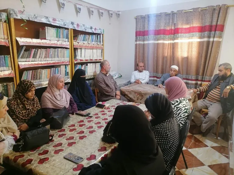 ندوات وفعاليات مكثفة بالشرقية لدعم السيدات.. ضمن مشوار الألف الذهبية