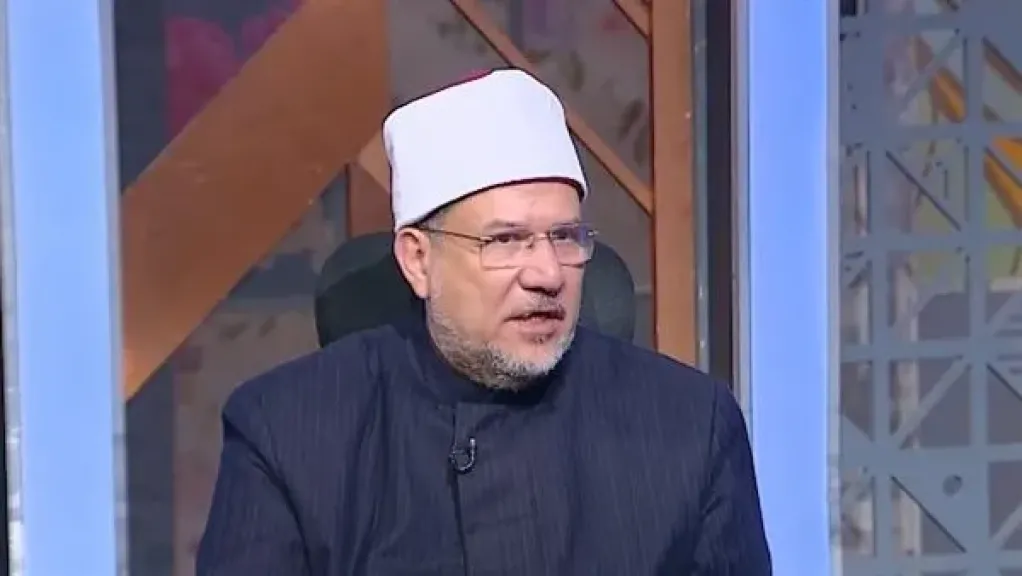الدكتور محمد مختار جمعة، وزير الأوقاف السابق