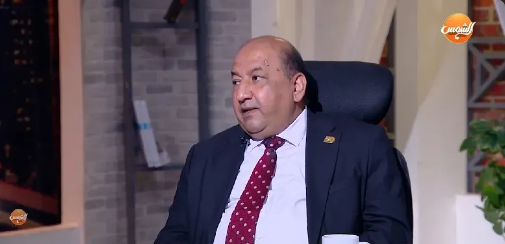 نائب رئيس جامعة القاهرة: لا يوجد جثمان نبي معلوم مكانه بيقين على الأرض إلا الرسول محمد