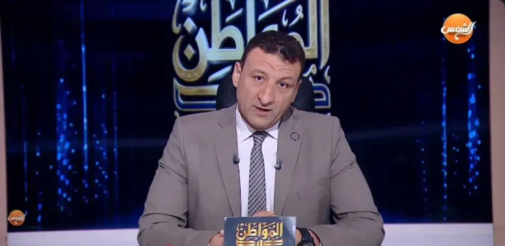 الإعلامي نافع التراس