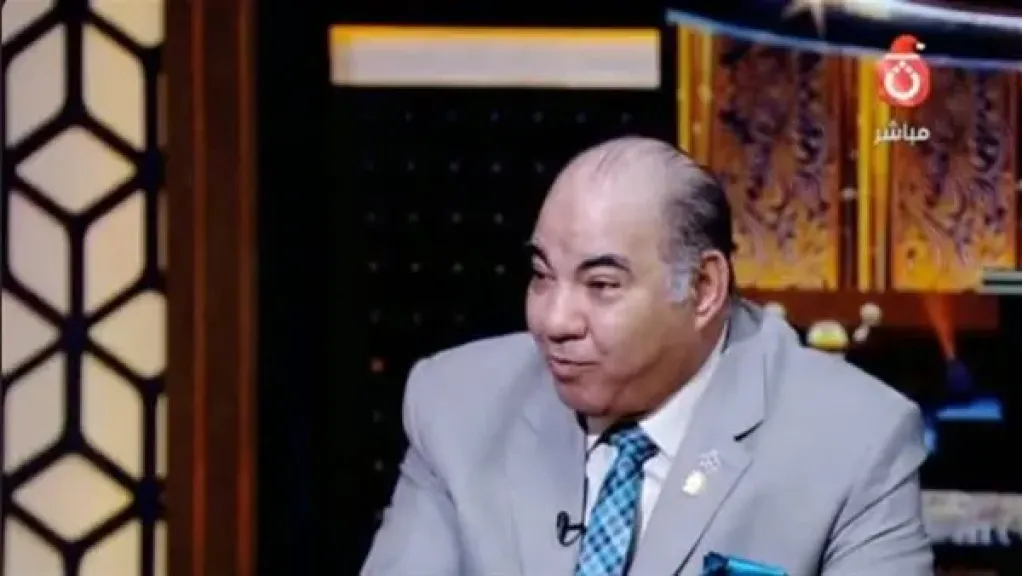 اللواء سمير المصري، الخبير الأمني