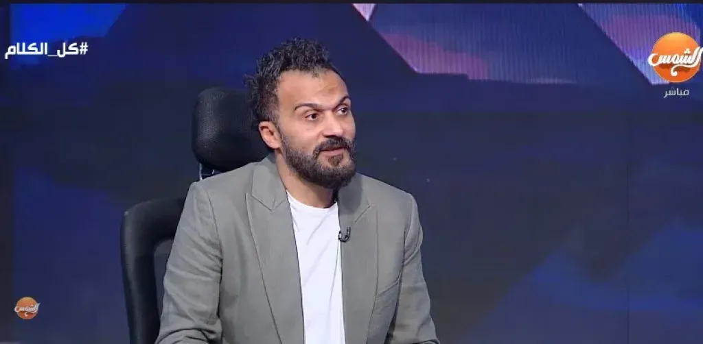 الكابتن إبراهيم سعيد، لاعب الأهلي والزمالك السابق