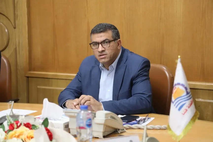 تجهيز 77 ساحة و3224 مسجداً لأداء صلاة عيد الأضحى 