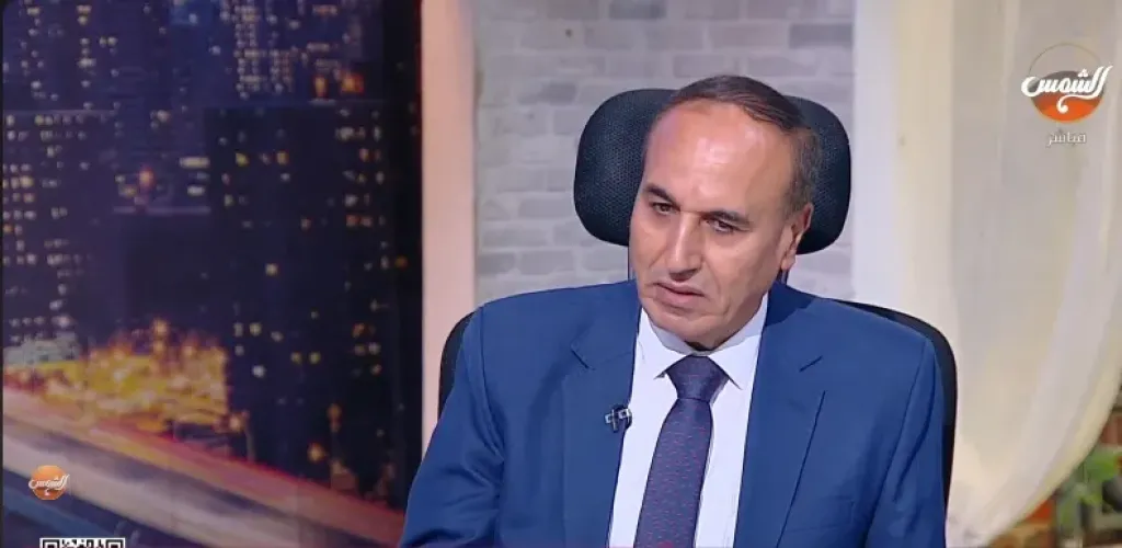 عبد المحسن سلامة: ترك الأطفال فريسة للإنترنت المفتوح دون غطاء قانوني يدمر الأجيال الناشئ