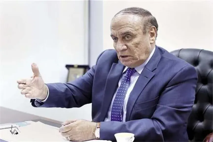 اللواء سمير فرج، الخبير العسكري والاستراتيجي