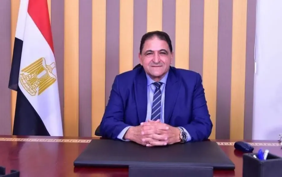  النائب سامي سوس، عضو مجلس النواب