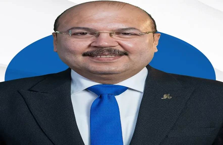 النائب ميشيل الجمل، عضو مجلس الشيوخ
