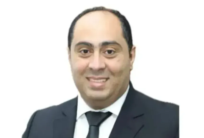 محمد سيف، نائب رئيس حزب الاتحاد