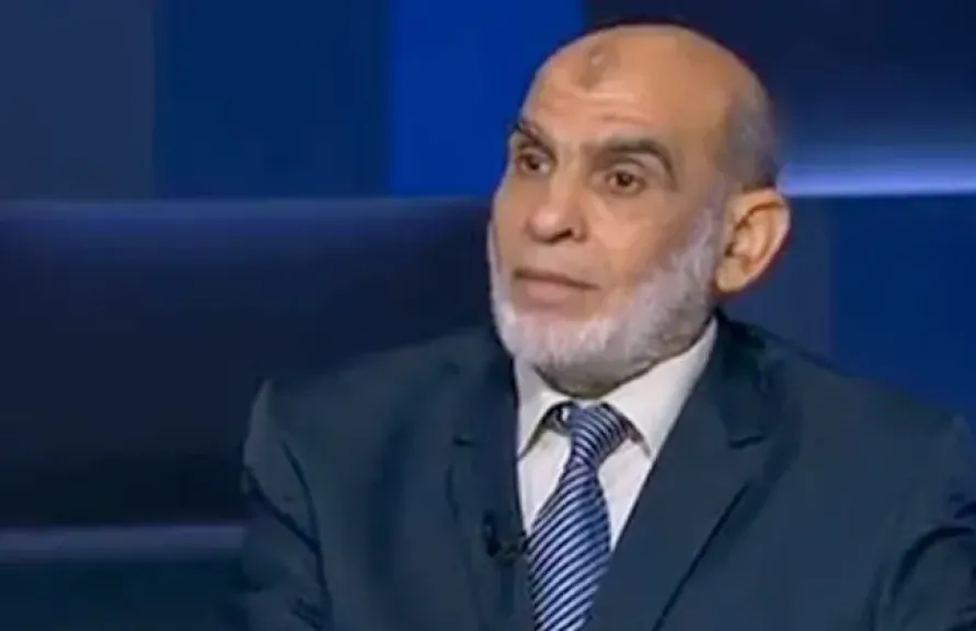 اللواء ممدوح شعبان، عضو التحالف الوطني للعمل الأهلي التنموي 