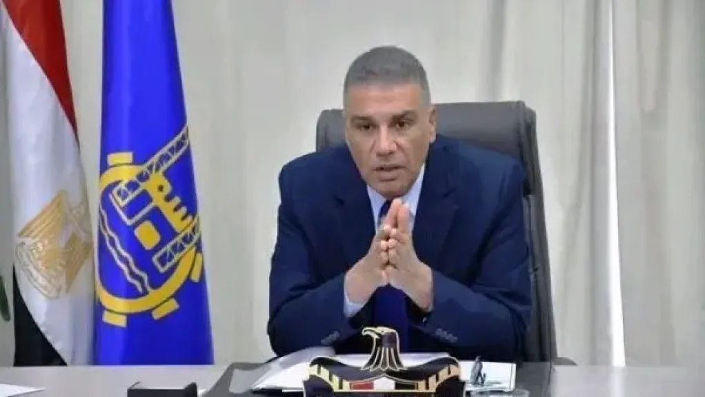 اللواء إسماعيل كمال، محافظ جنوب سيناء