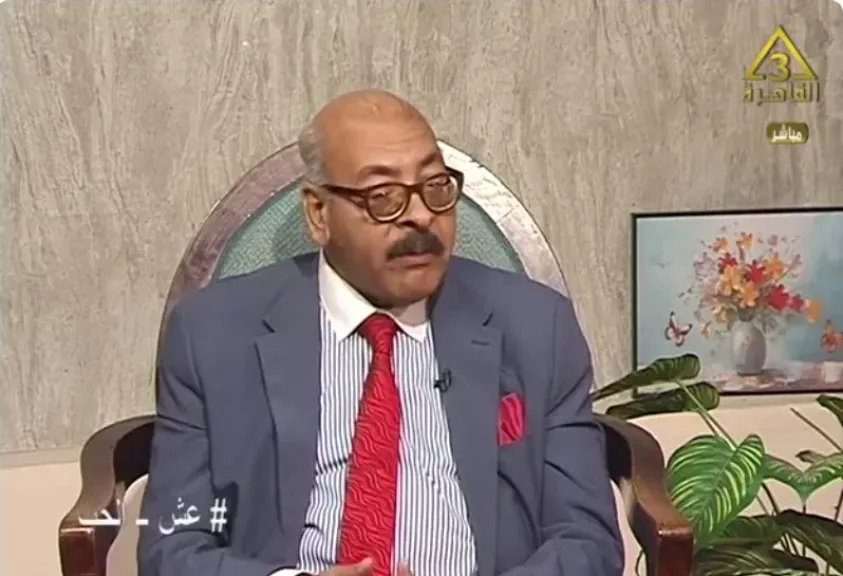 غلاب الحطاب: جرامات الذهب في القائمة أول مسمار في نعش البيوت.. والتحايل على المهر يفسد الخلع شرعًا
