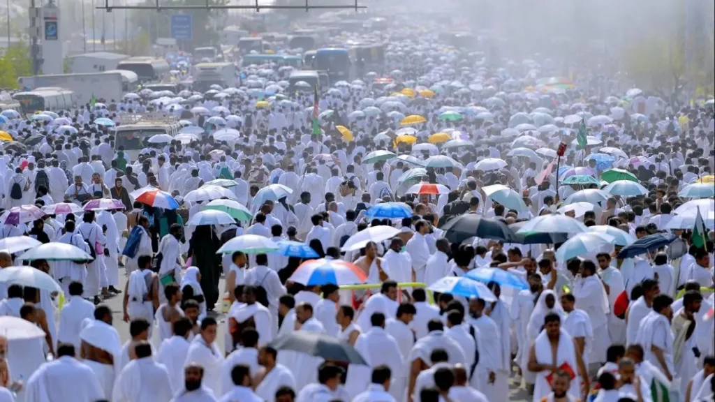 ما فضل يوم التروية وكيف يغتنمه غير الحاج؟.. عالم أزهري يجيب