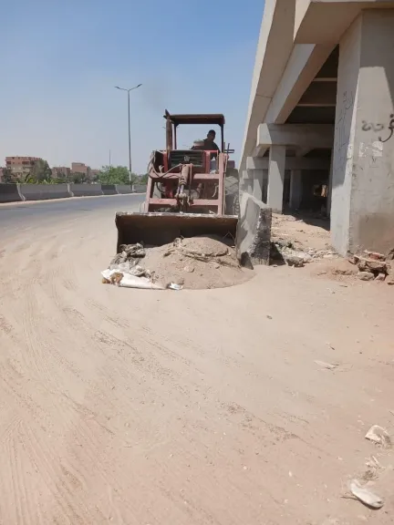 الشرقية تتأهب للأضحى بحملات مكبرة للنظافة والتجميل ورفع المخلفات