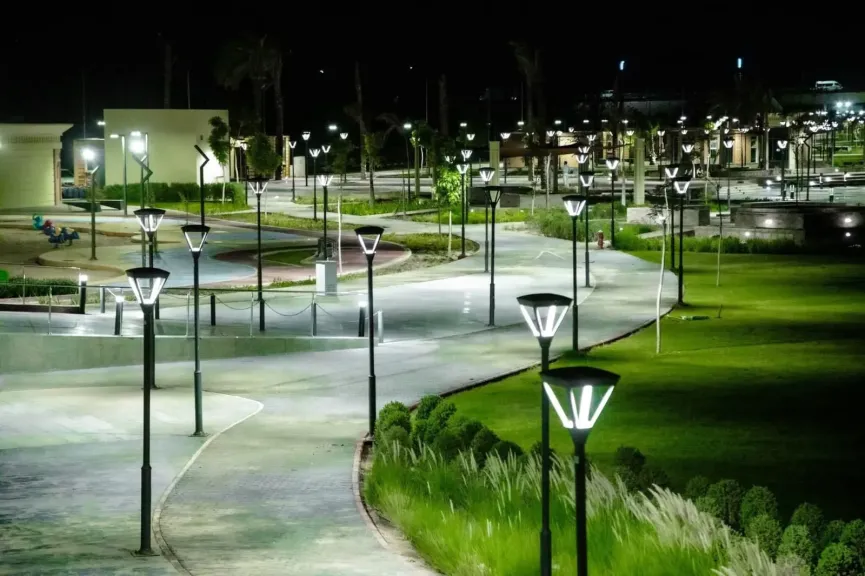 إفتتاح الكورنيش الجديد أول أيام عيد الأضحى مجاناً