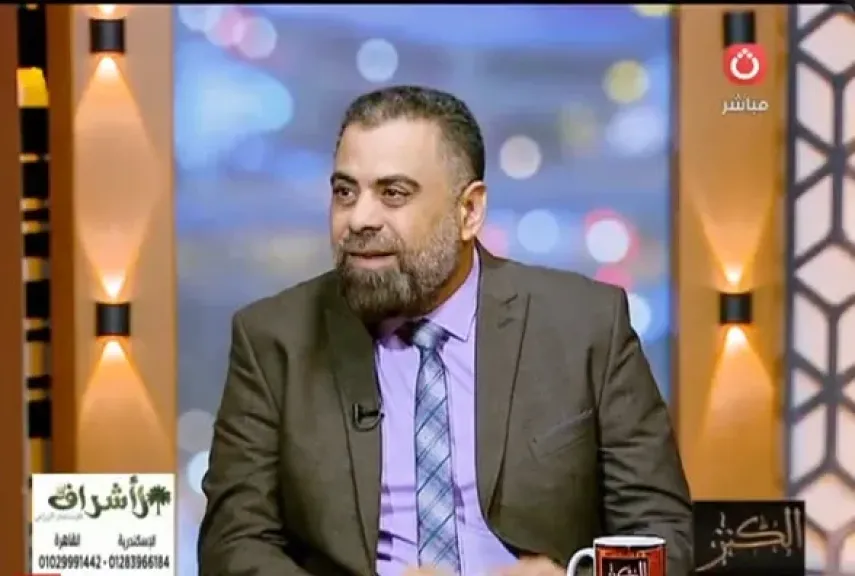 لماذا سُمي جبل عرفات بهذا الاسم؟.. عالم أزهري يكشف