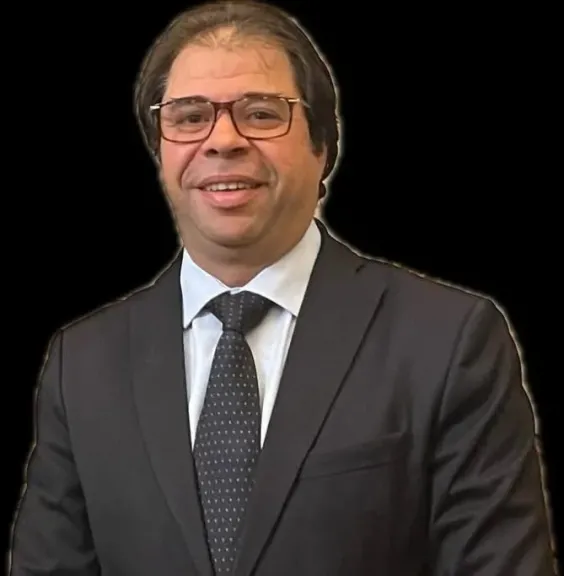 المهندس عماد عبد المنعم