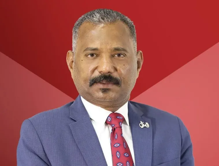المستشار محمد محمود إسماعيل 