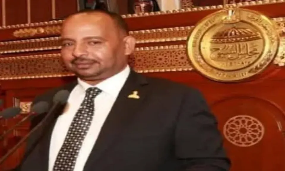 بالوقوف دقيقة حداد..  إطلاق اسم النائب الراحل حسين عبد المجيد على مركز شباب الغابات بدراو