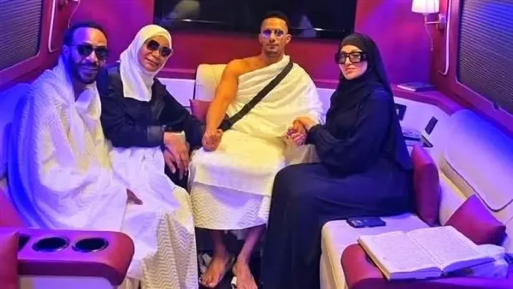 محمد رمضان 