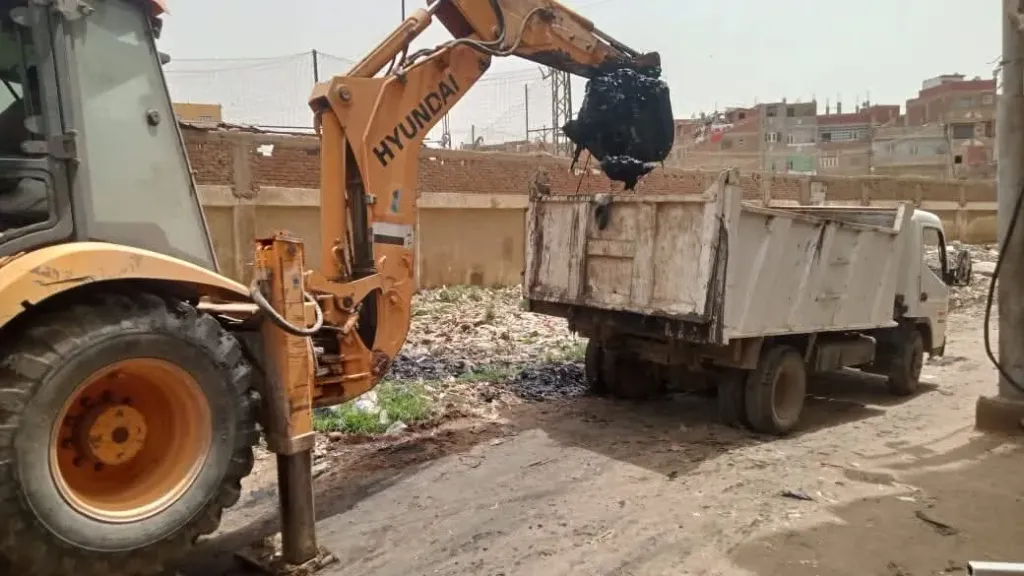 جانب من الاصلاحات 