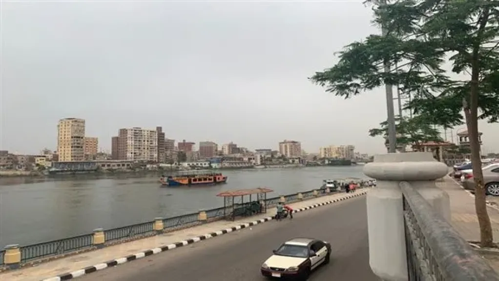 حاله الطقس