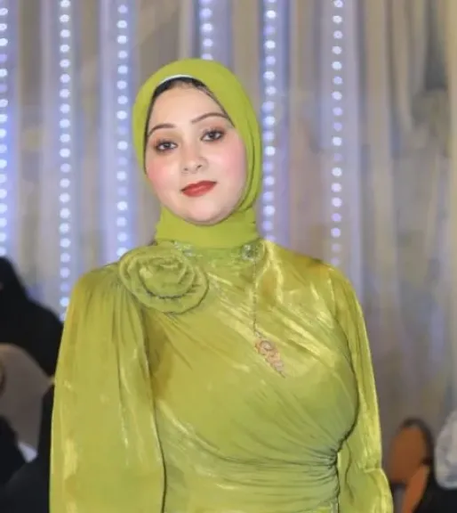 آية نميس
