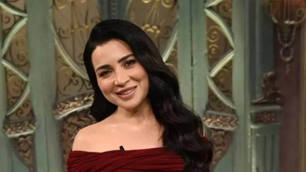 مي عز الدين تكشف تفاصيل أزمتها الصحية: أصبت بتسمم وخضعت لجراحة عاجلة