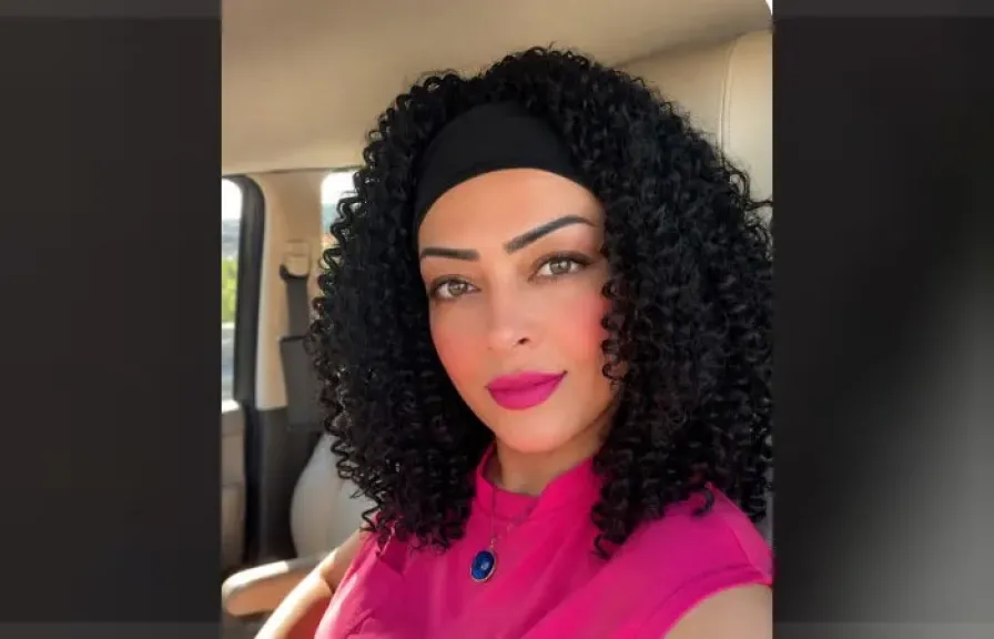 رانيا راغب والجمال بعيون مزدوجة.. حين تُقدّم بلوجر مصرية في بريطانيا محتوى