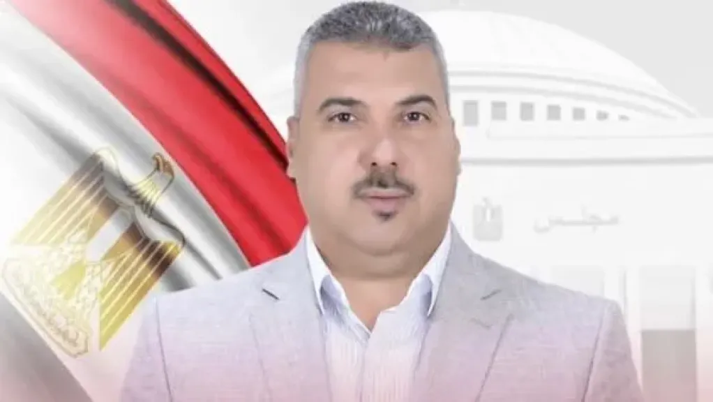 النائب عبد اللطيف أبو الشيخ، عضو مجلس النواب