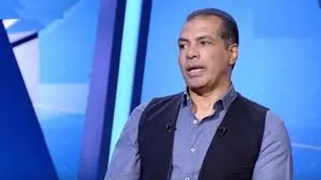 علاء ميهوب: 3-5-2 الأنسب للمنتخب.. وحسام حسن محظوظ بجيل يمتلك صلاح ومرموش