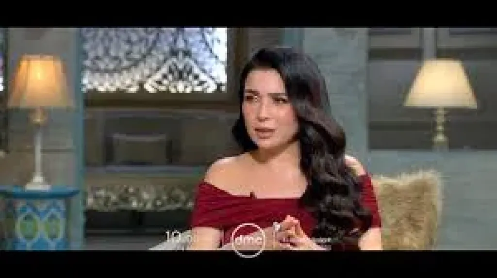 ”أنا اللي طلبت الفرصة”.. مي عز الدين تكشف كواليس بدايتها وتُفجر مفاجأة عن أول خطوة في مشوارها