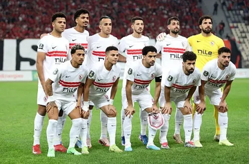 بسبب أزمات القيد.. هل يستبعد الزمالك من المشاركة في دوري أبطال إفريقيا ؟