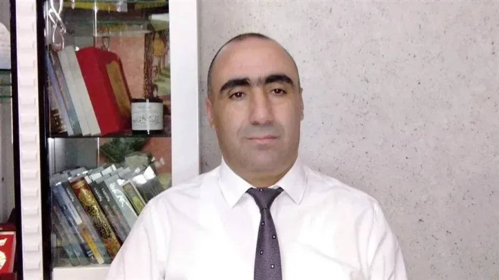 الدكتور مراد كواشي، الخبير الاقتصادي