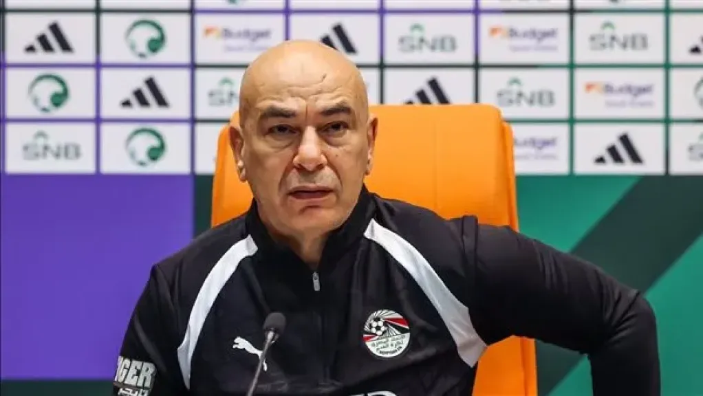 خارطة طريق العميد.. حسام حسن: هدفي الرئيسي كتابة تاريخ جديد لمصر بالمونديال