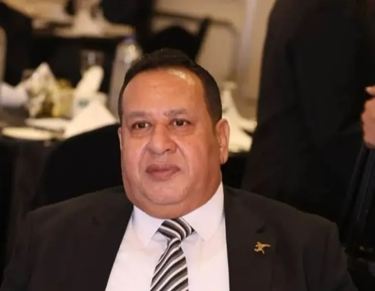«خناقة التجمع الخامس».. الأمن يضبط صبري نخنوخ وآخرين بعد اتهامات متبادلة