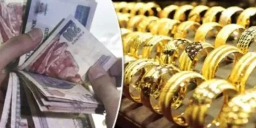 استقرار أسعار الذهب اليوم في مصر.. وعيار 21 يحافظ على مستوى 6665 جنيهًا
