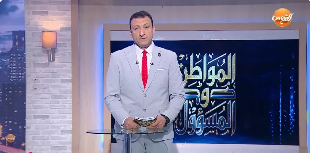 ”المواطن والمسؤول”.. أول منصة إعلامية وحزبية تكسر جدران الاستوديوهات وتجمع الشارع بصنّاع القرار