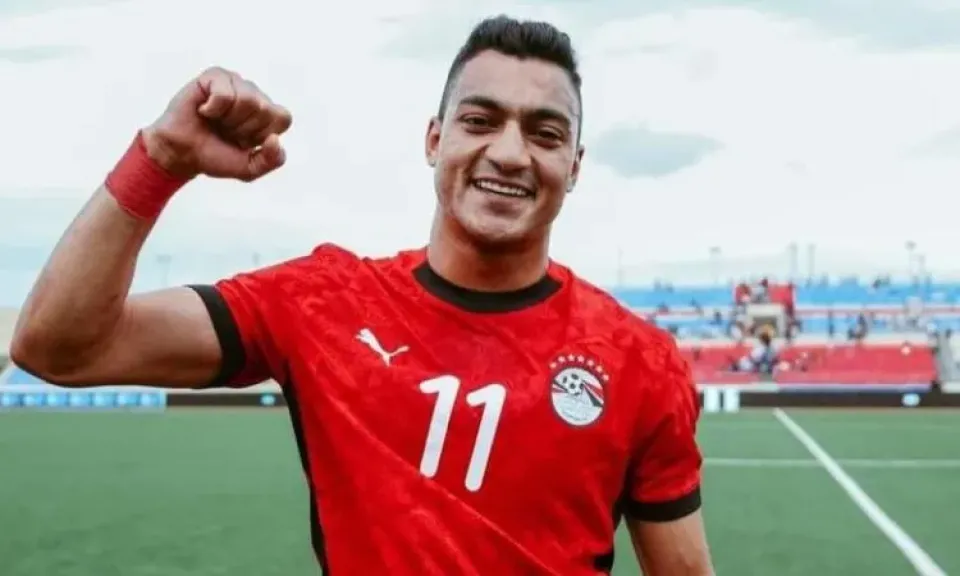 حسن الشامي: مصطفى محمد لا يستحق الانضمام لقائمة منتخب مصر بالأرقام