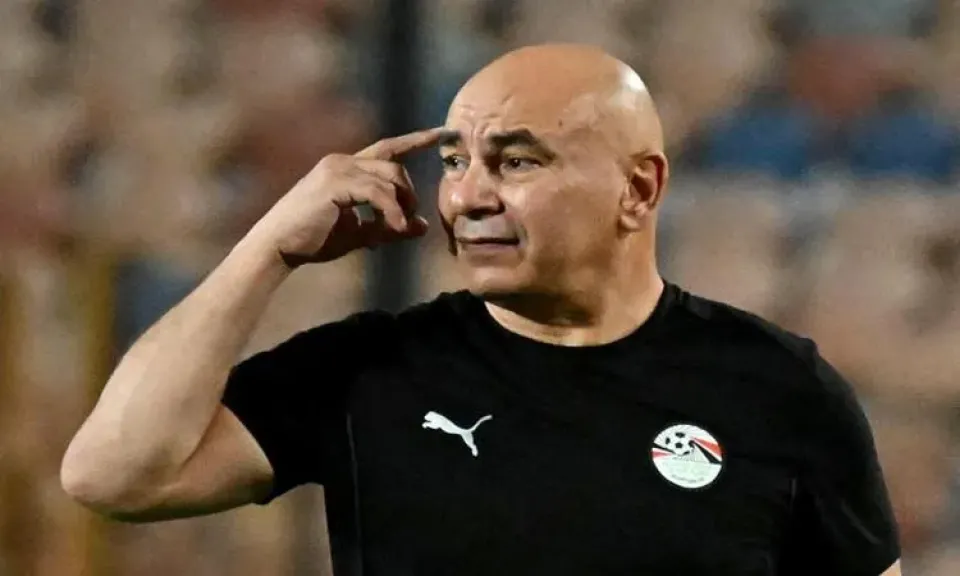 خلطة حسام حسن المتوقعة لمنتخب مصر في مونديال 2026