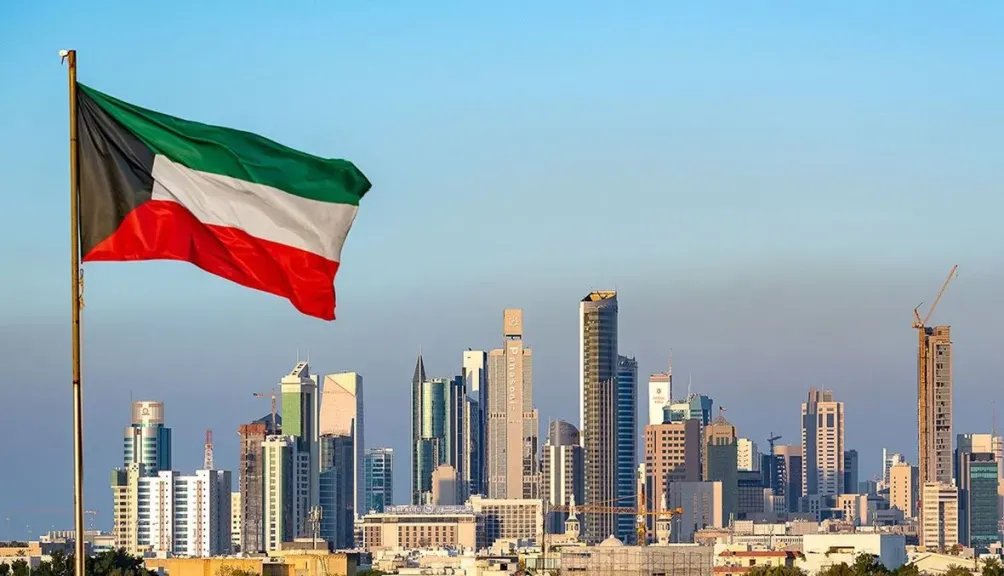 الكويت تمهل عضوين من البعثة الدبلوماسية الإيرانية 24 ساعة لمغادرة البلاد