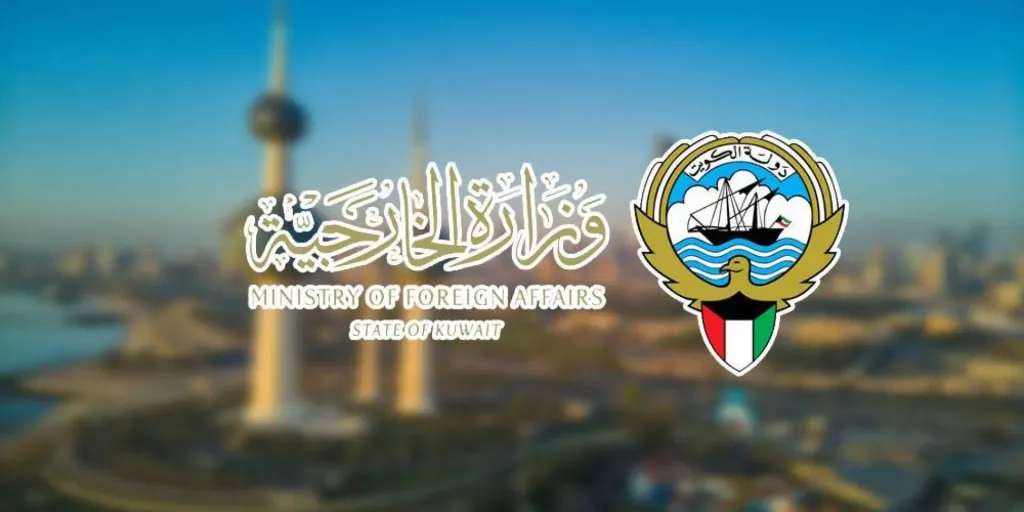 الخارجية الكويتية تستدعي القائم بالأعمال الإيراني وتعلن دبلوماسيين اثنين غير مرغوب فيهما بسبب الاعتداءات المستمرة