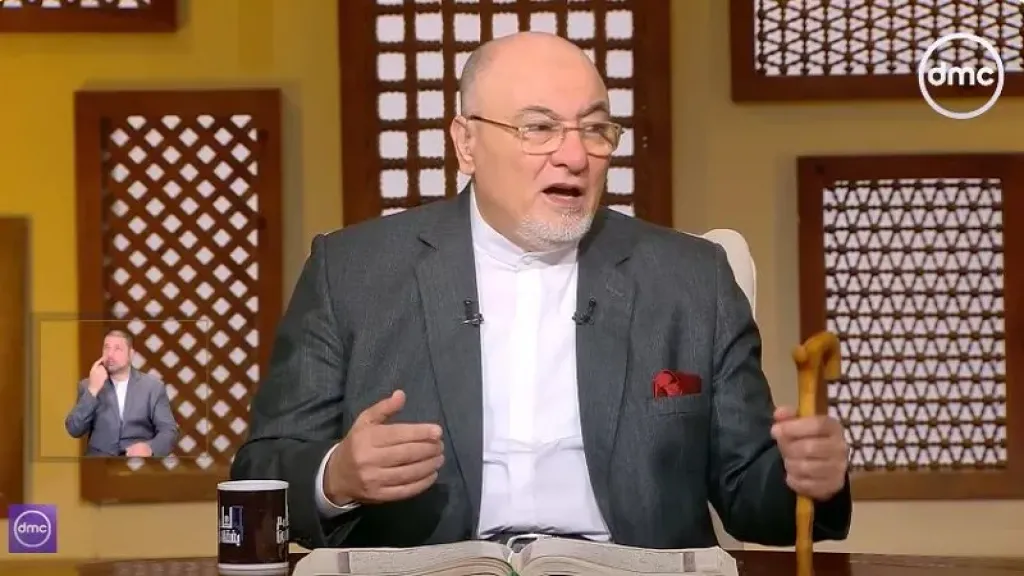 خلي دعاءك كامل.. الجندي: من آداب الدعاء إنك تعرف تطلب إيه بالضبط|فيديو