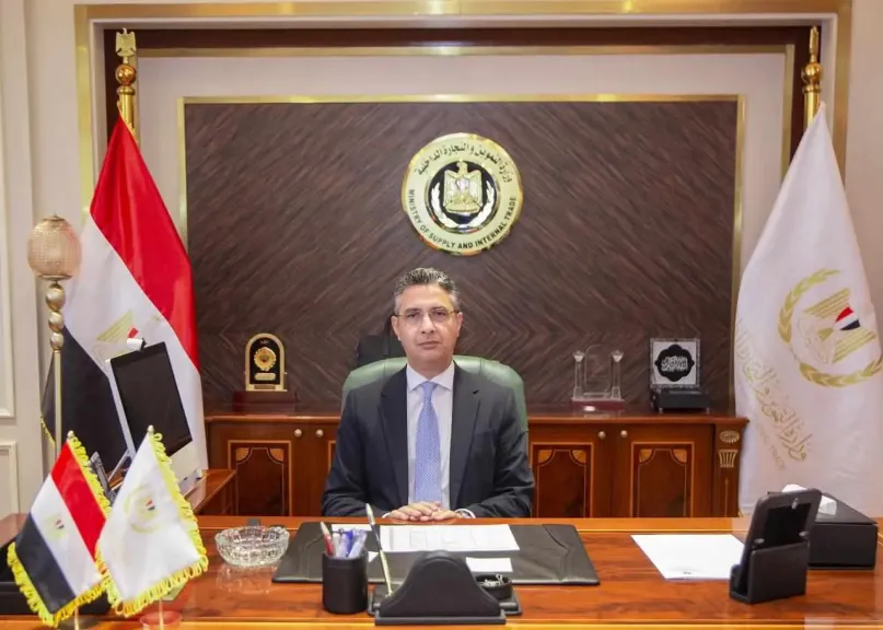 وزير التموين: الدولة مهتمة بمنظومة الحماية الاجتماعية ووصول الدعم لمستحقيه