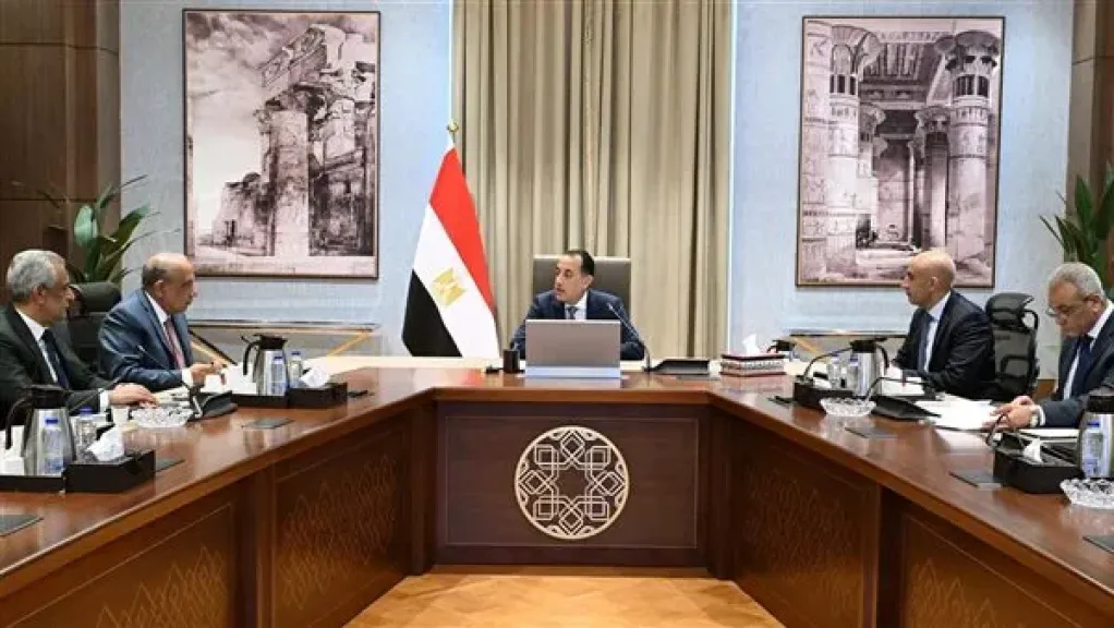 مدبولي يؤكد أهمية تنسيق الجهات المعنية للاستفادة من القدرات التصنيعية بمصانع الإنتاج الحربي