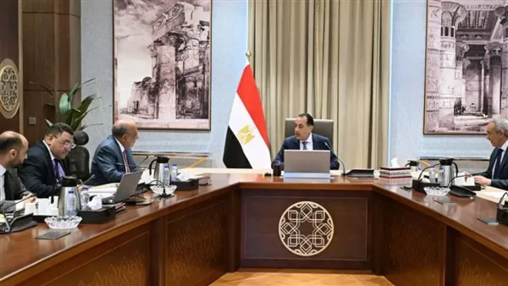 رئيس الوزراء يتابع تنفيذ 105 مشروعات لتدعيم الشبكة القومية للكهرباء