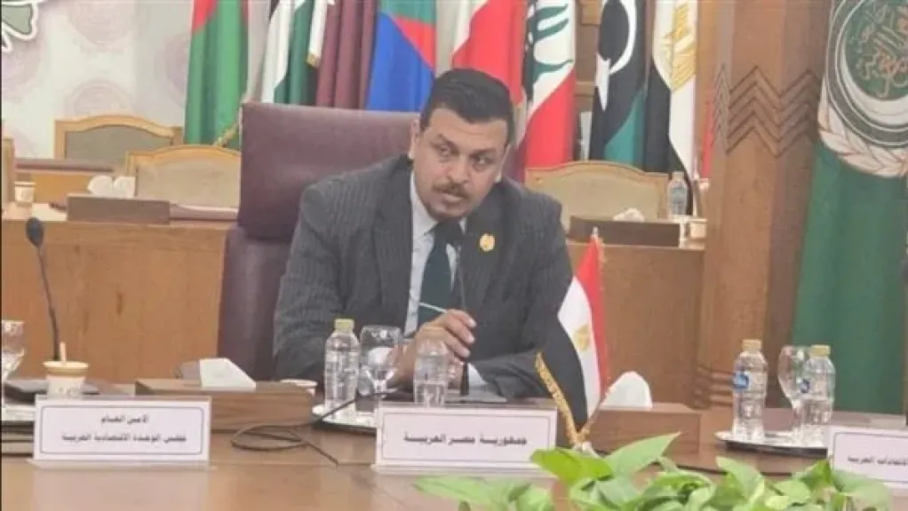 السفير ياسر البخشوان: تضامن مصر مع الكويت يعكس العقيدة الراسخة للقاهرة في حماية الأشقاء