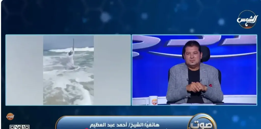 عالم أزهري: دجال إثيوبيا كاذب ومفترٍ وتسبب عمدًا في قتل ضحاياه