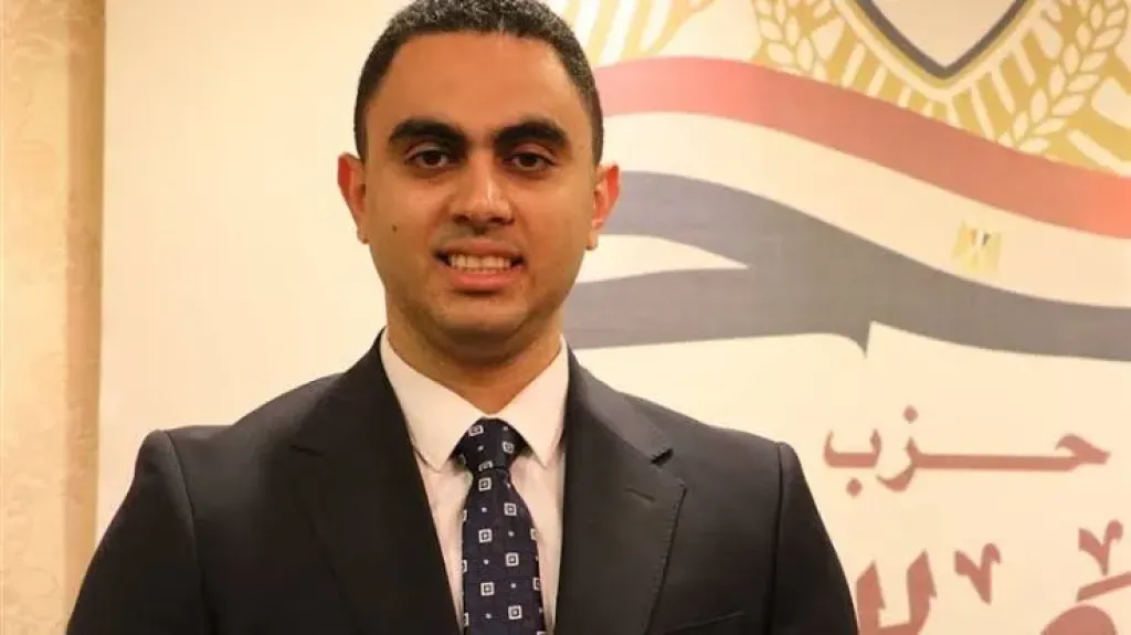 أمين شباب حزب ”المصريين”: الاعتداء الإيراني على الكويت انتهاك صارخ للقانون الدولي